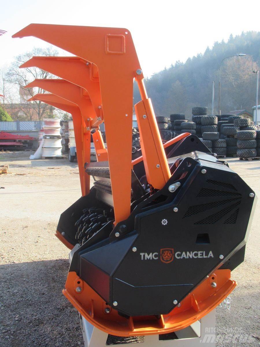 TMC Cancela TFT 225 Skovbrug - Andet