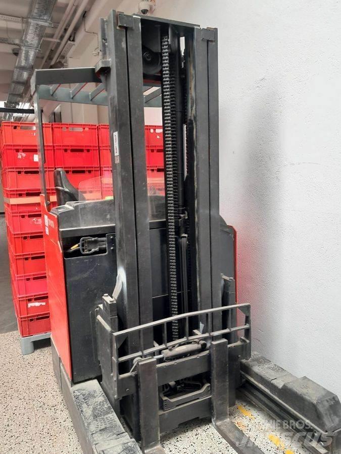 Toyota 7FBRE20-1 Gaffeltrucks - andre