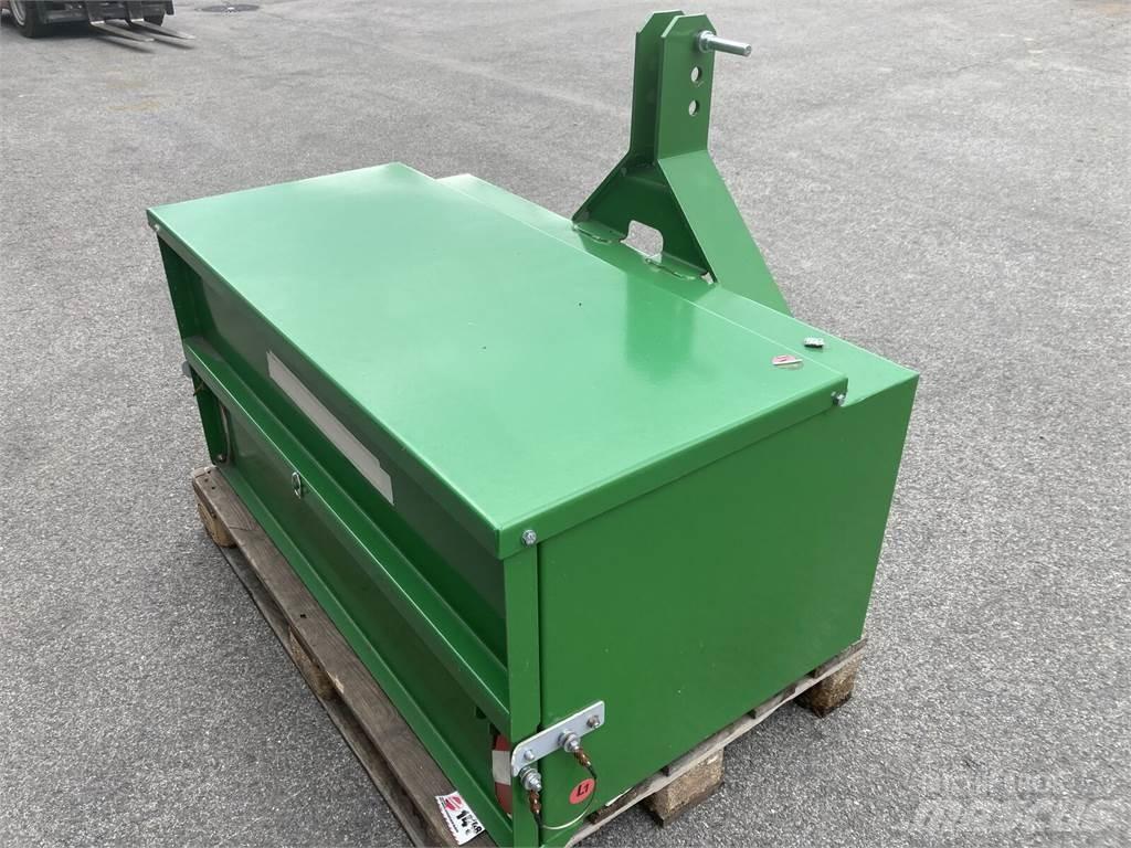  Transportbox K 440 Andet tilbehør til traktorer
