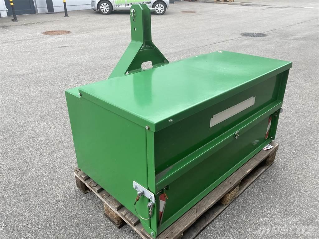  Transportbox K 440 Andet tilbehør til traktorer