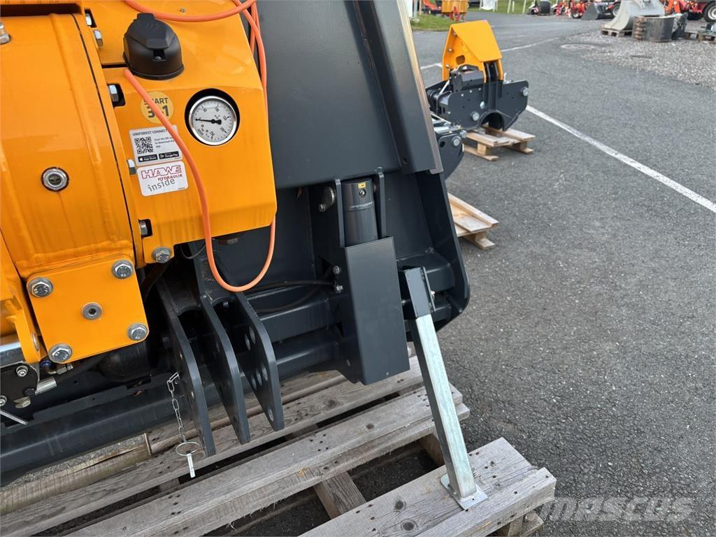 Uniforest 90GK Skovspil