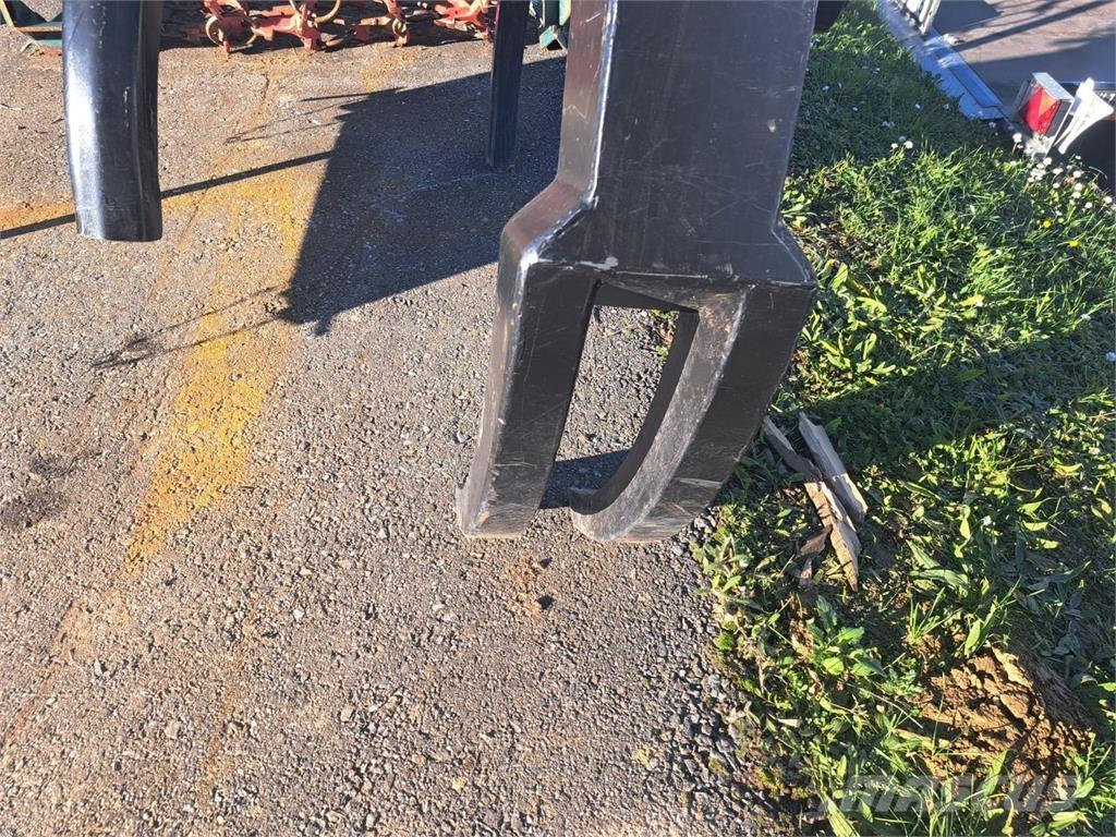  Uniforst 2200 Skovbrug - Andet