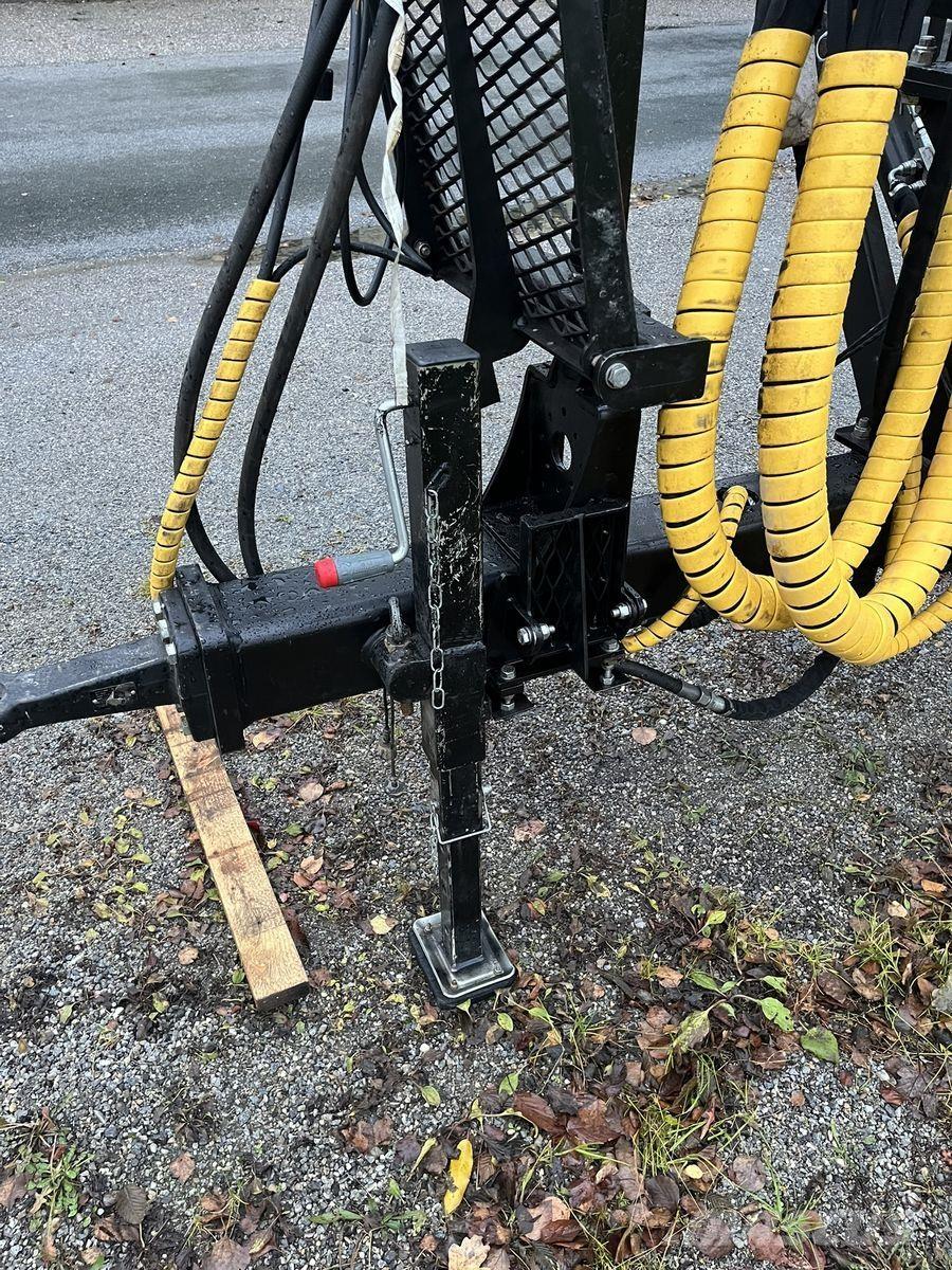  Uniforst Micro 52 Skovvogne