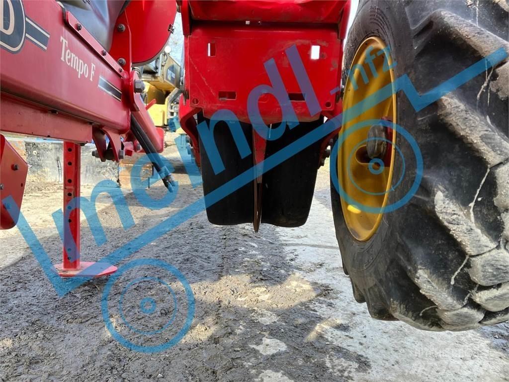 Väderstad Tempo Plantemaskiner