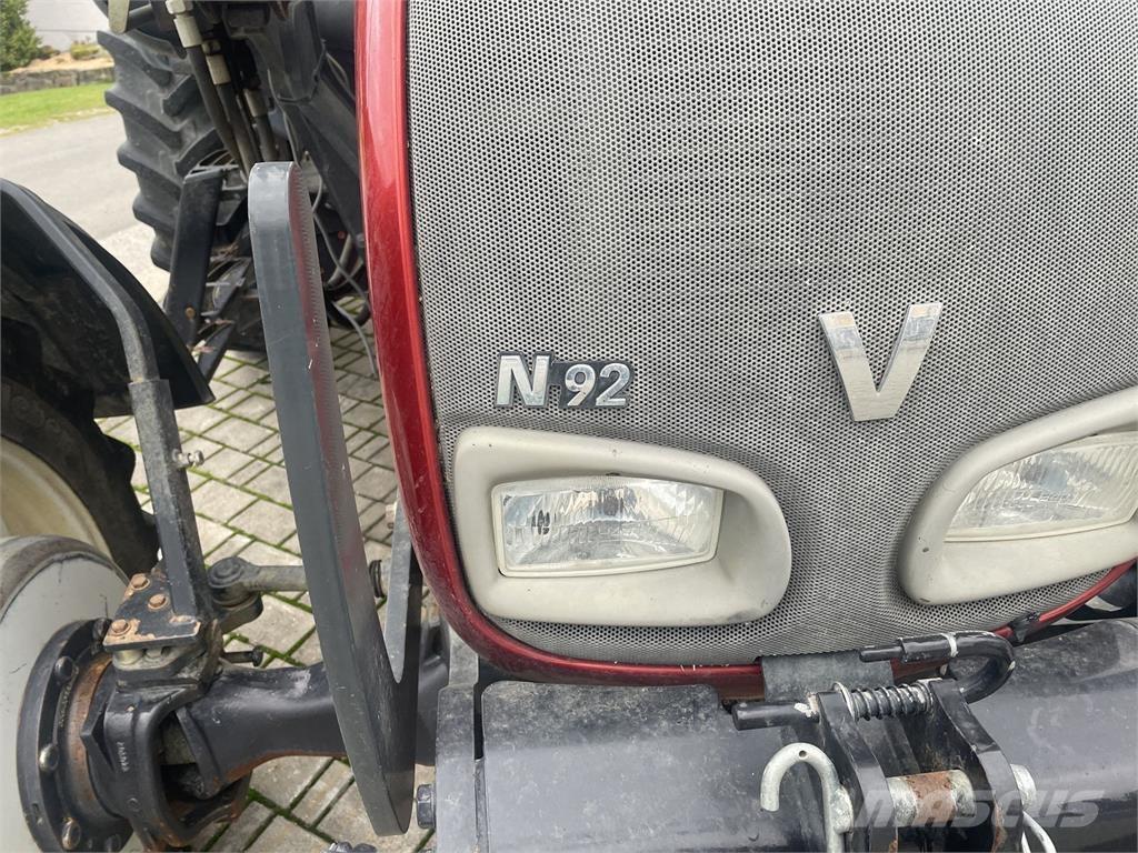 Valtra N 92 H Traktorer