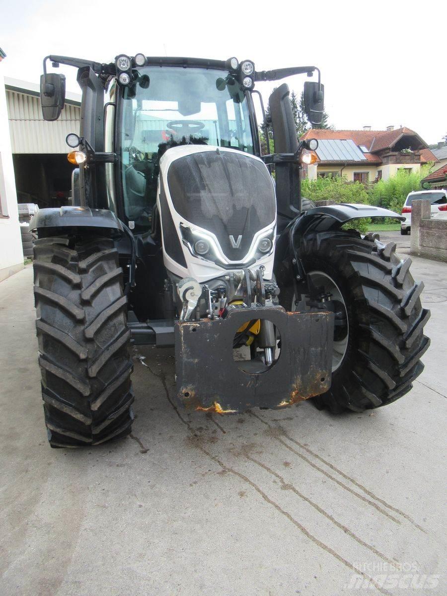 Valtra N175 Active Traktorer