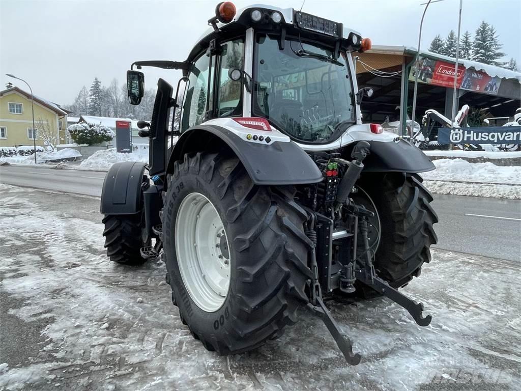 Valtra N175 Active Traktorer