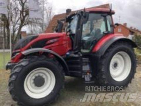 Valtra T175e Active Traktorer