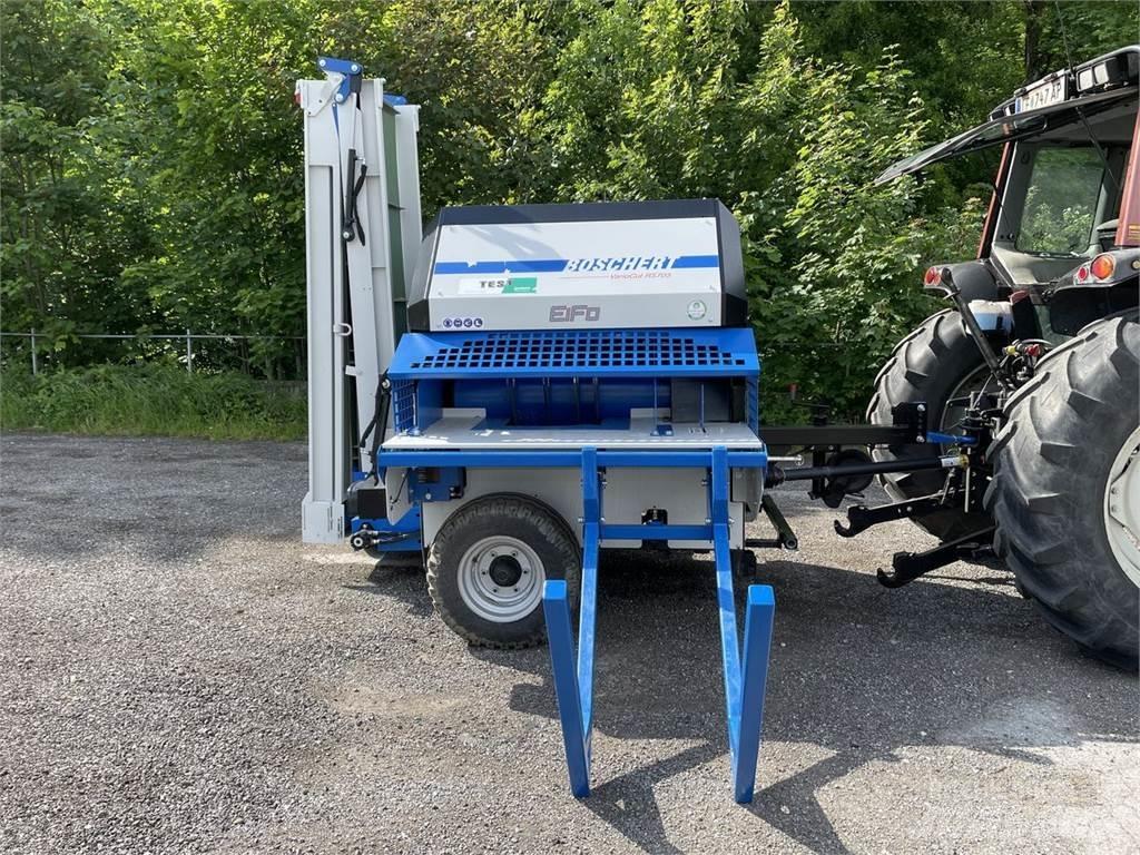  Vario Cut RS 703 Skovbrug - Andet