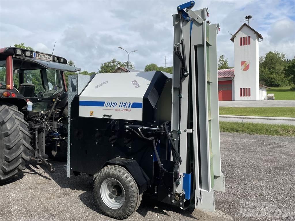  Vario Cut RS 703 Skovbrug - Andet