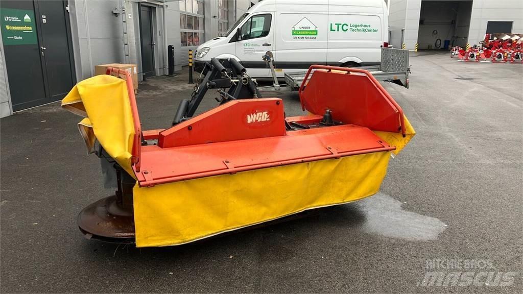 Vicon CM270F Græsslåmaskiner