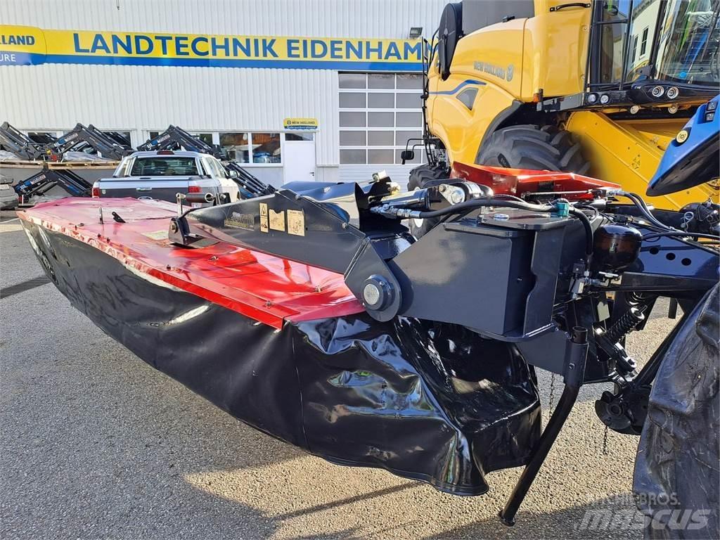 Vicon Extra 440 H Græsslåmaskiner