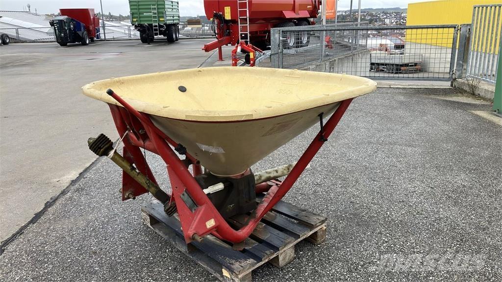 Vicon PS 603 Andre gødningsmaskiner