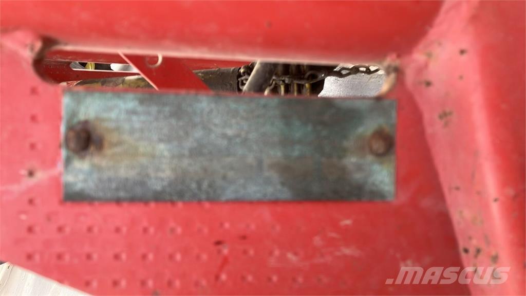 Vicon PS 603 Andre gødningsmaskiner