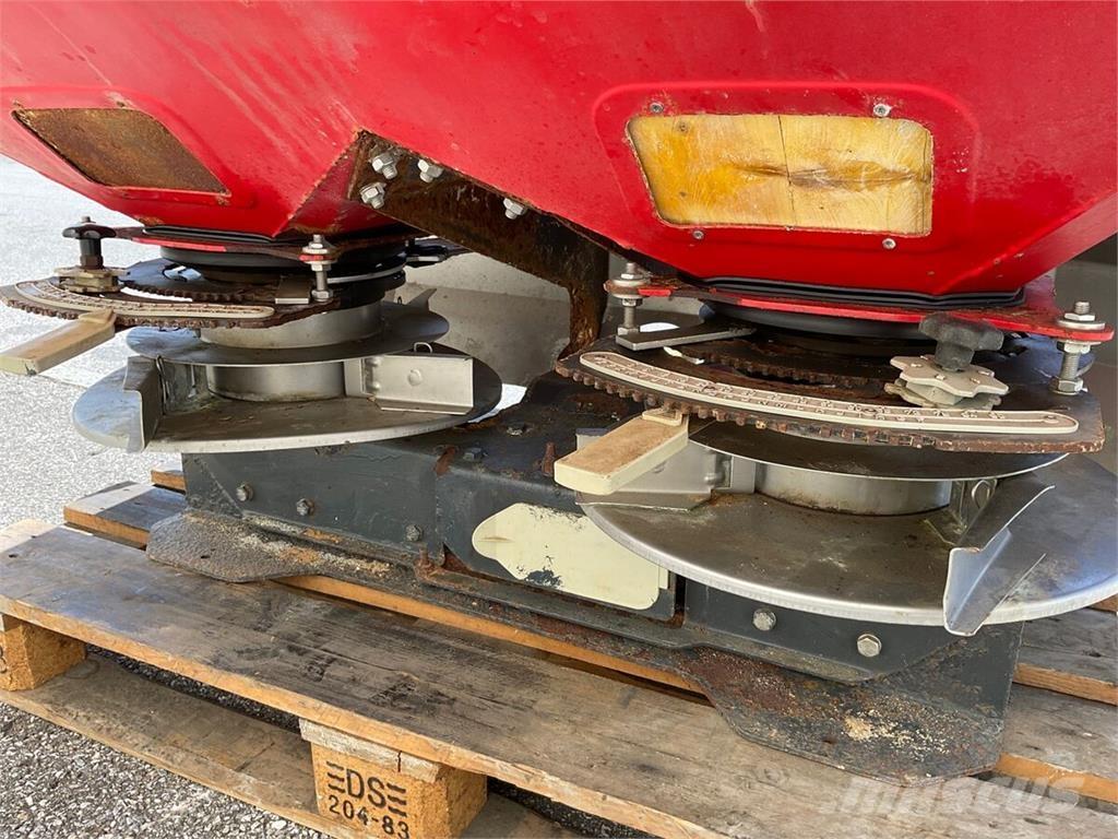 Vicon RO-C 600 Andre gødningsmaskiner