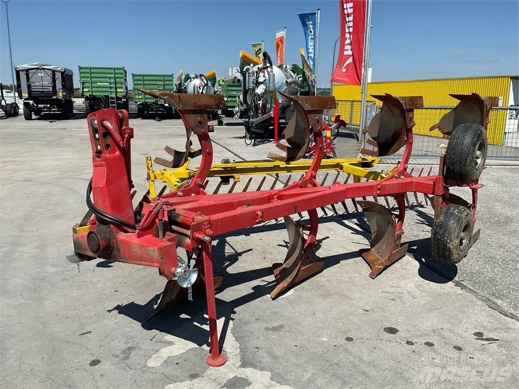 Vogel & Noot LM 820 Almindelige plove