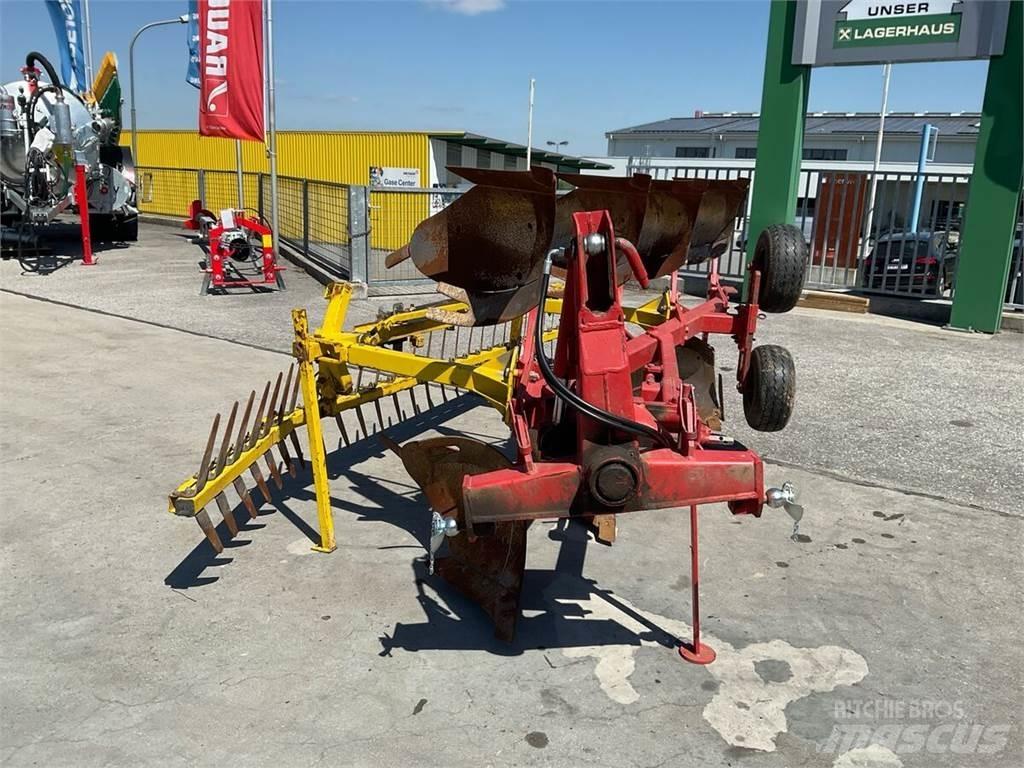 Vogel & Noot LM 820 Almindelige plove