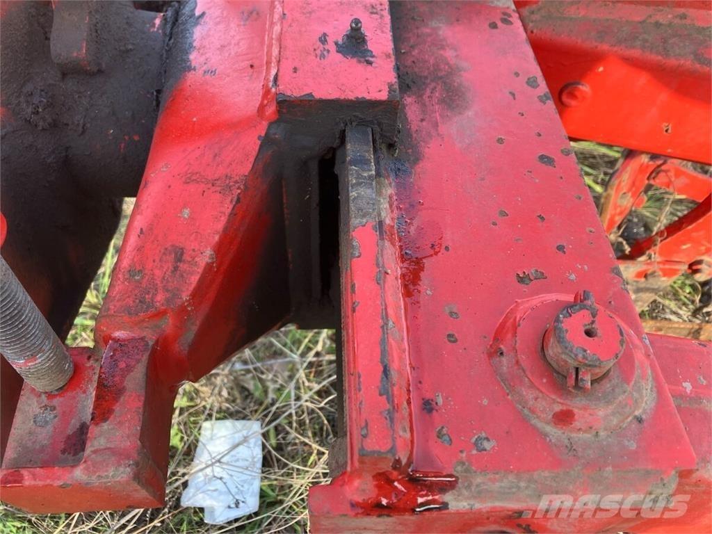 Vogel & Noot LM 820 Almindelige plove