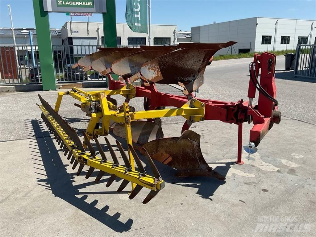 Vogel & Noot LM 820 Almindelige plove