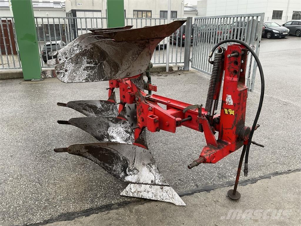 Vogel & Noot PE32308 Almindelige plove