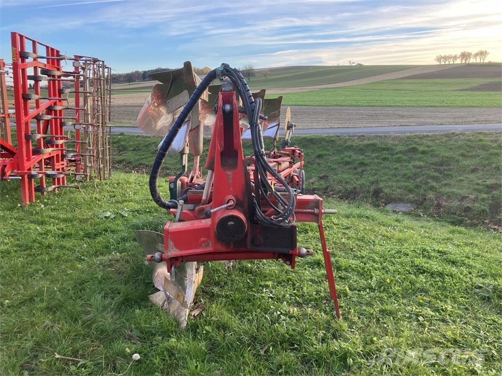 Vogel & Noot XMS 1050 Almindelige plove