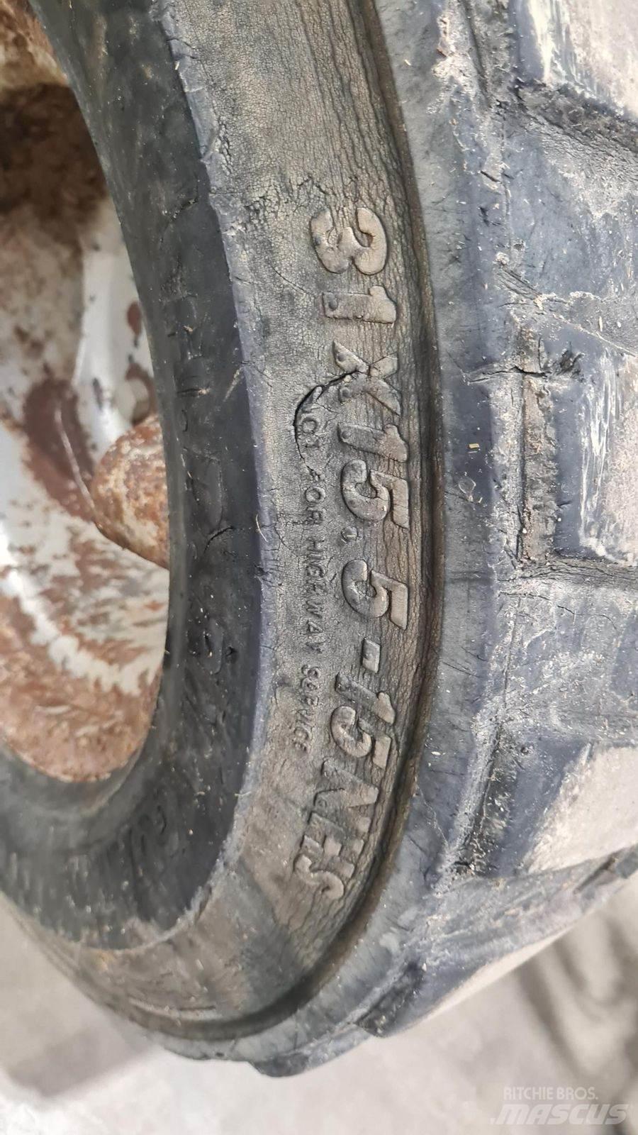Weidemann 1280 Frontlæssere og gravere