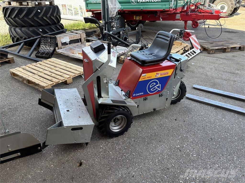 Westermann CM2 PRO Andre staldmaskiner