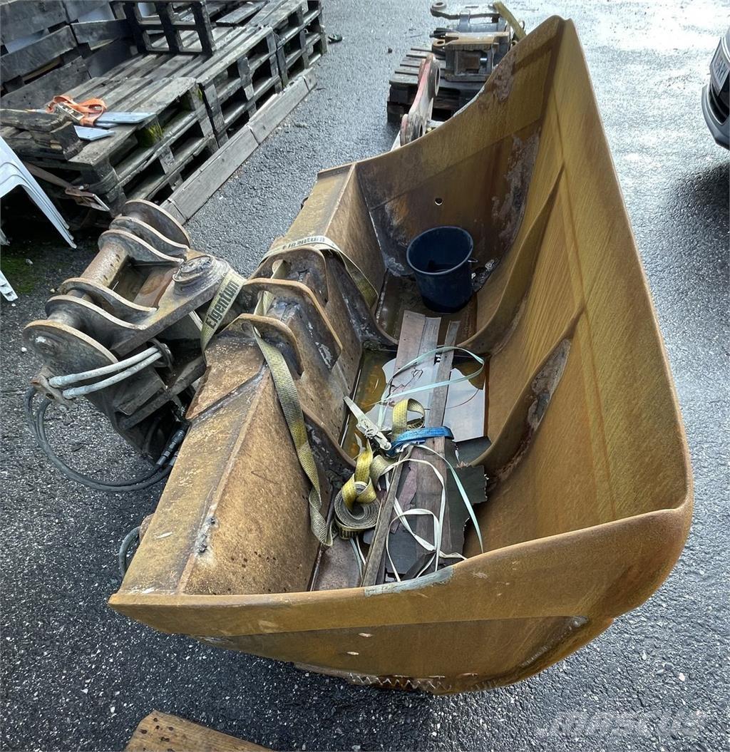 Wimmer  Entreprenør - Andet