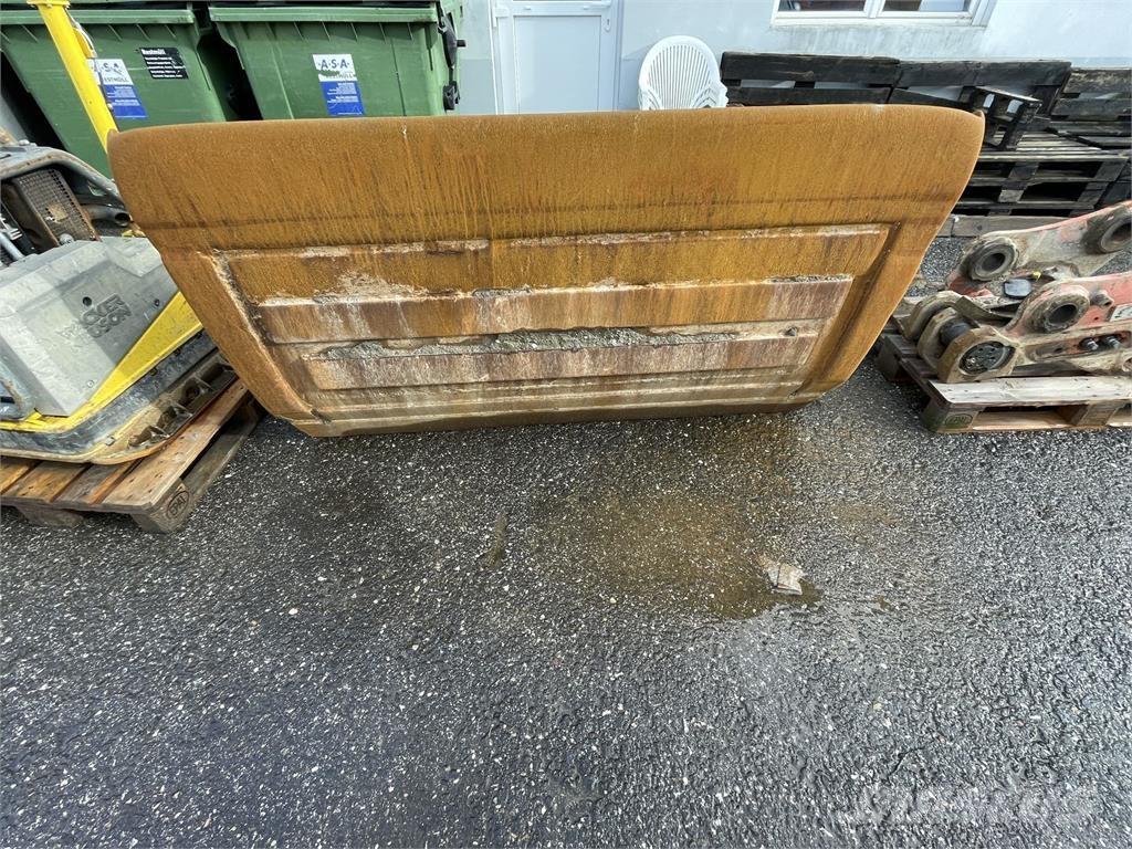 Wimmer  Entreprenør - Andet