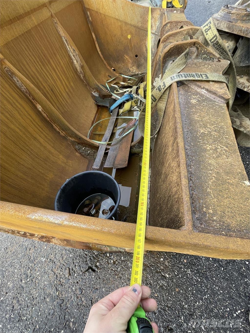 Wimmer  Entreprenør - Andet