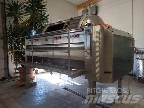  Wottle TPN 4000 Andet frugt & vin-udstyr
