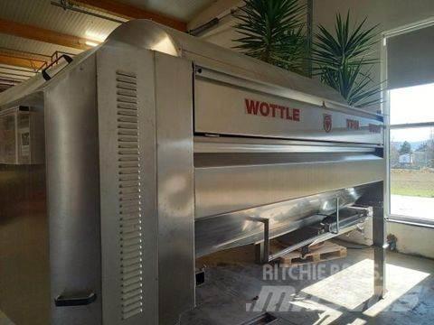  Wottle TPN 4000 Andet frugt & vin-udstyr