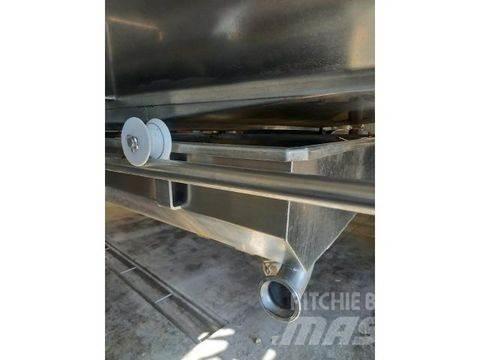  Wottle TPN 4000 Andet frugt & vin-udstyr
