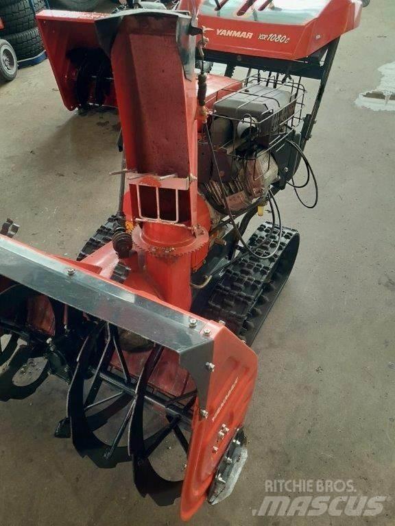 Yanmar YSR 1080e Andet udstyr til vej- og snerydning