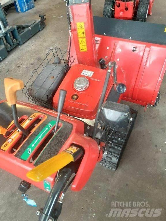 Yanmar YSR 1080e Andet udstyr til vej- og snerydning