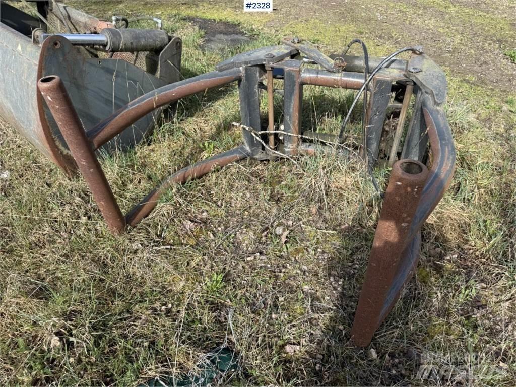 Ålö Balgrip Landbrug - Andet 