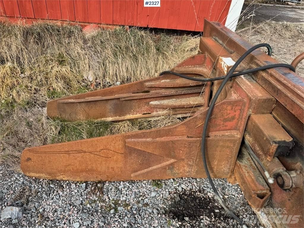  Balgrip BM Landbrug - Andet 