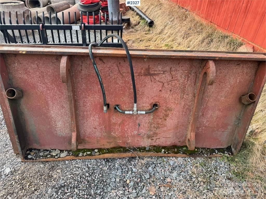  Balgrip BM Landbrug - Andet 
