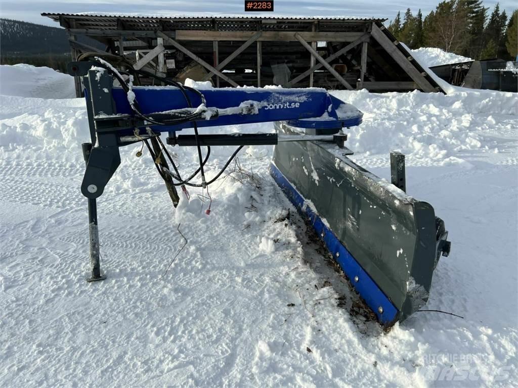 Bonnet 3000 Klinger