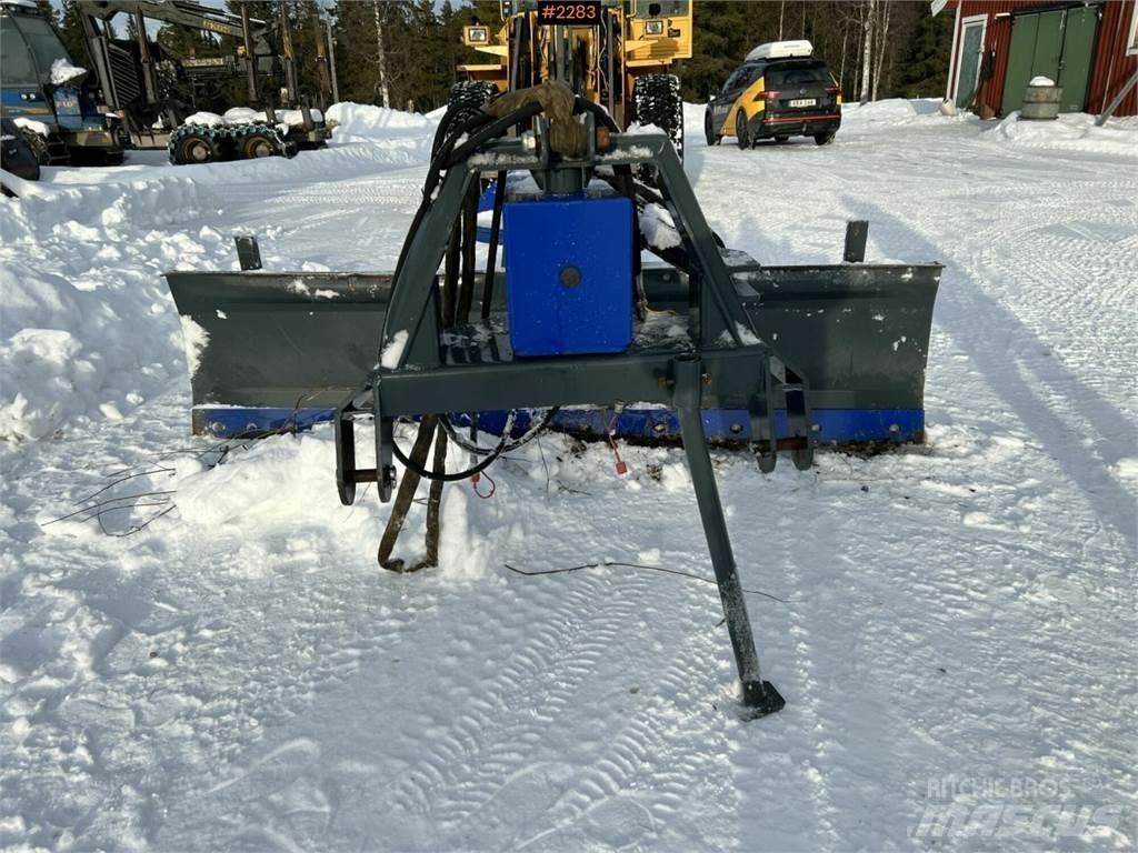 Bonnet 3000 Klinger
