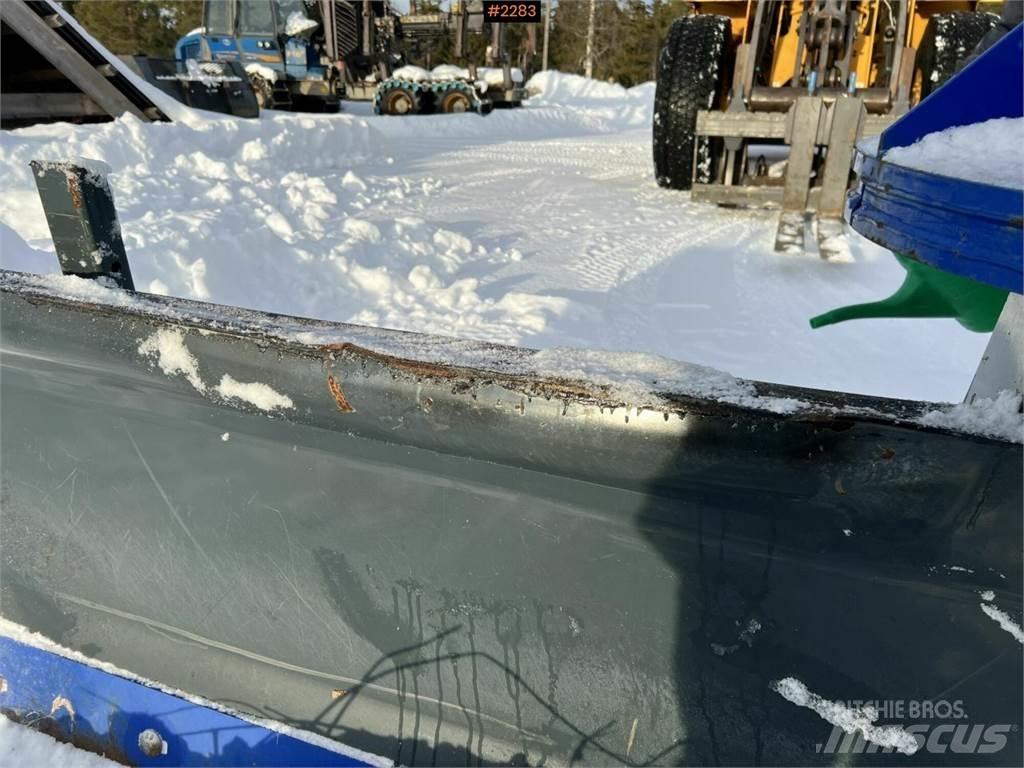 Bonnet 3000 Klinger
