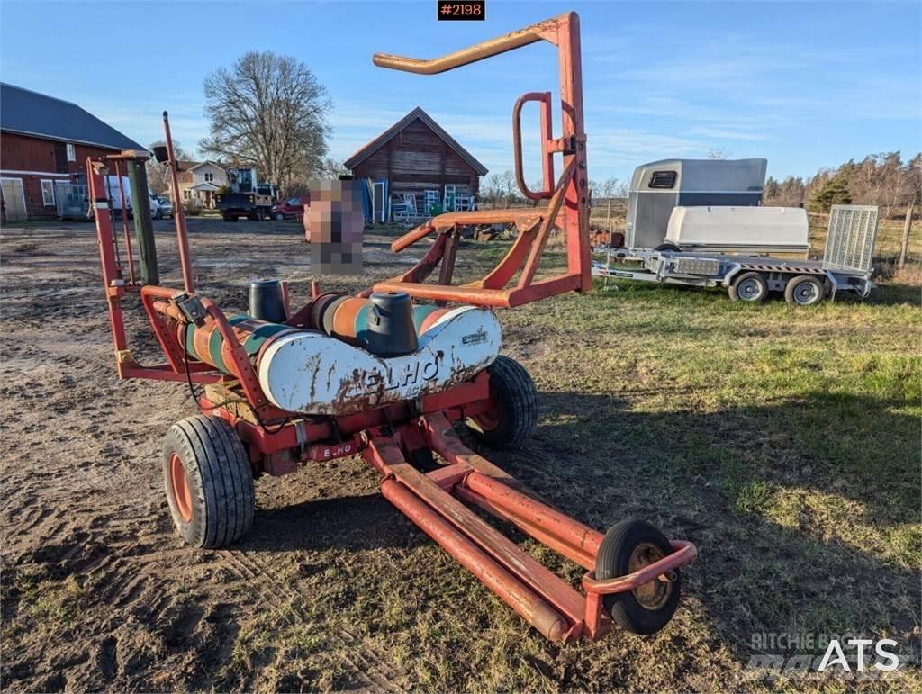 Elho 1410 ACI Entreprenør - Andet