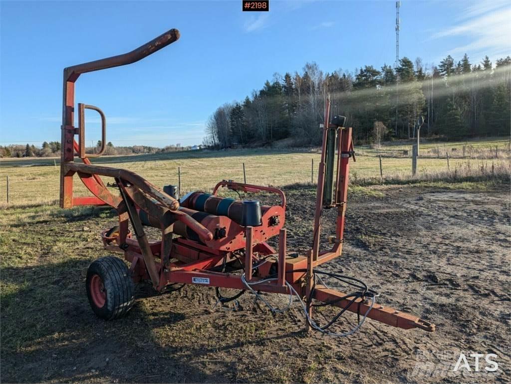 Elho 1410 ACI Entreprenør - Andet