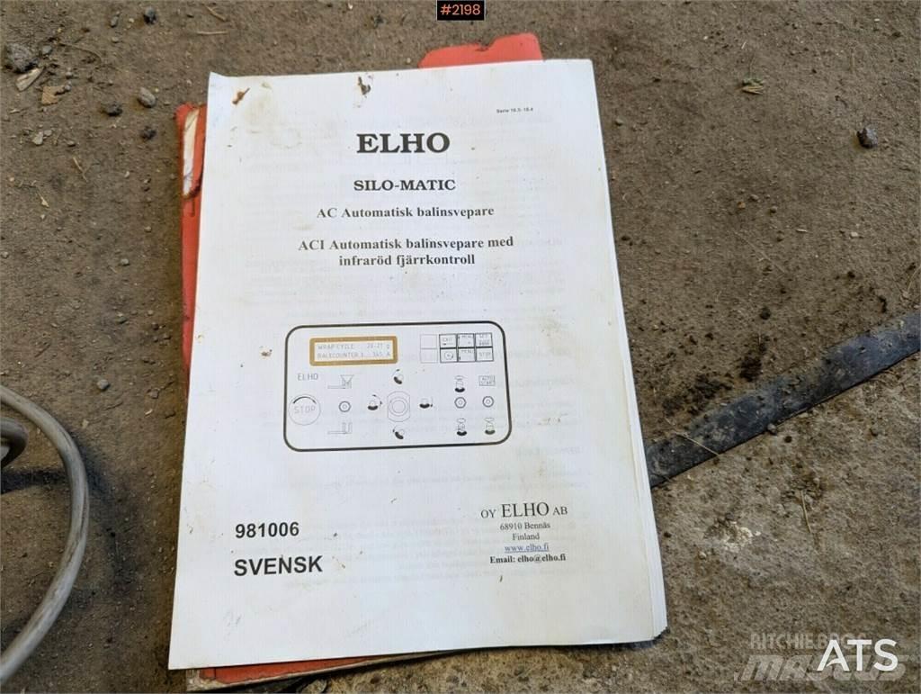 Elho 1410 ACI Entreprenør - Andet