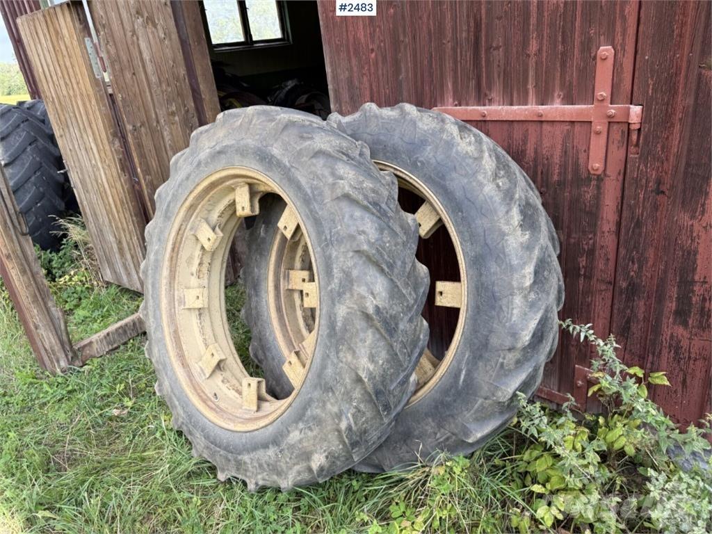 Goodyear 13.6-38 Tilbehør til ATV'er og snescootere