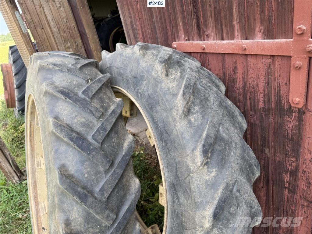 Goodyear 13.6-38 Tilbehør til ATV'er og snescootere