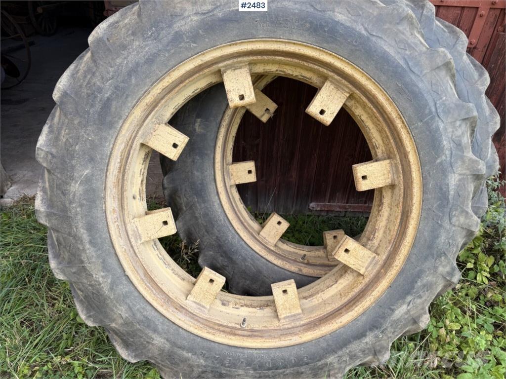 Goodyear 13.6-38 Tilbehør til ATV'er og snescootere