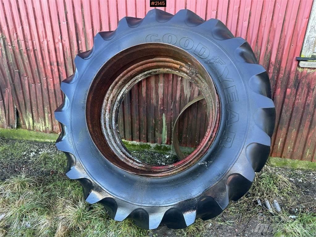 Goodyear 20R38 Landbrug - Andet 