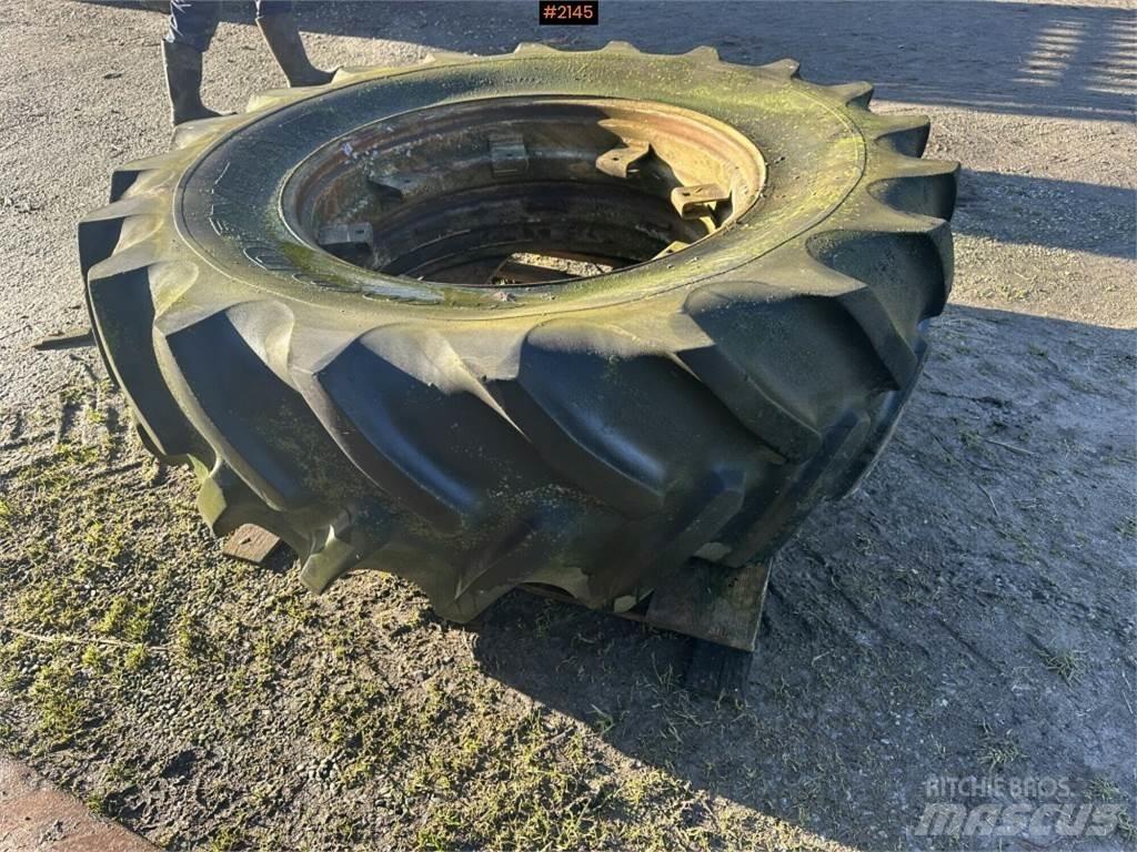 Goodyear 20R38 Landbrug - Andet 