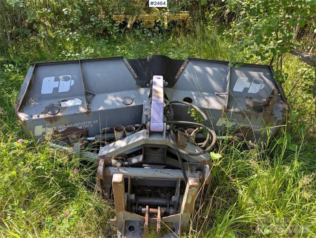 Holms KHV-240  Entreprenør - Andet